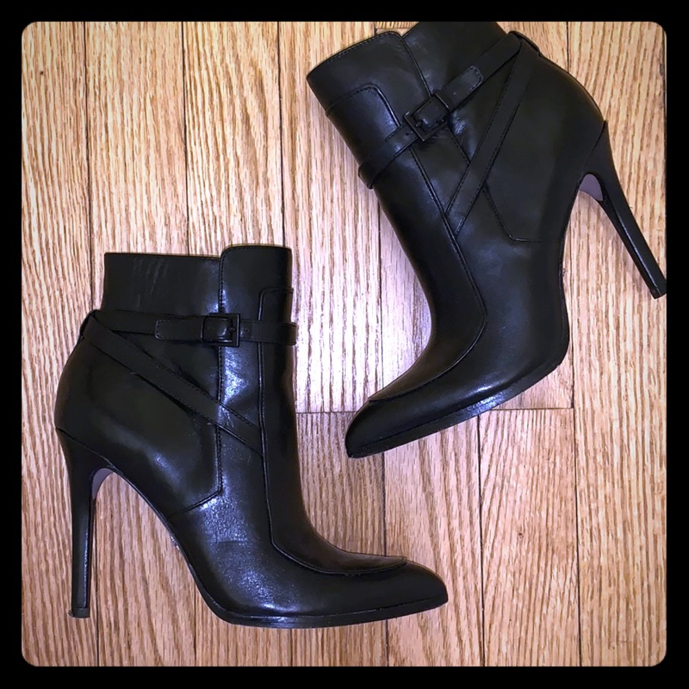Super cool Pour La Victoire booties